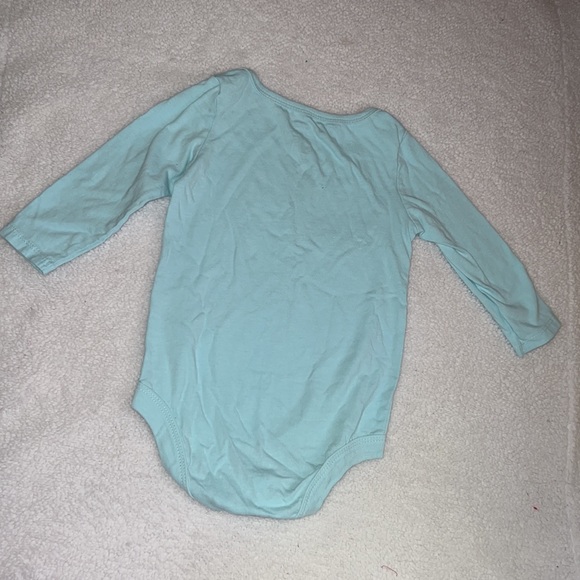 ✨4 FOR $15✨ MAKE A WISH BODYSUIT - Picture 2 of 2